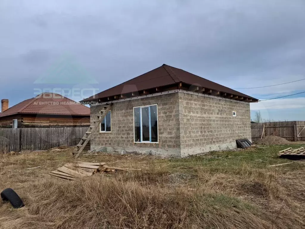 Дом 70 м на участке 15 сот. - Фото 1