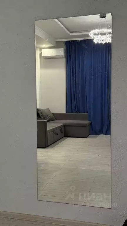 2-к кв. Волгоградская область, Волгоград просп. Имени В.И. Ленина, 23 ... - Фото 1