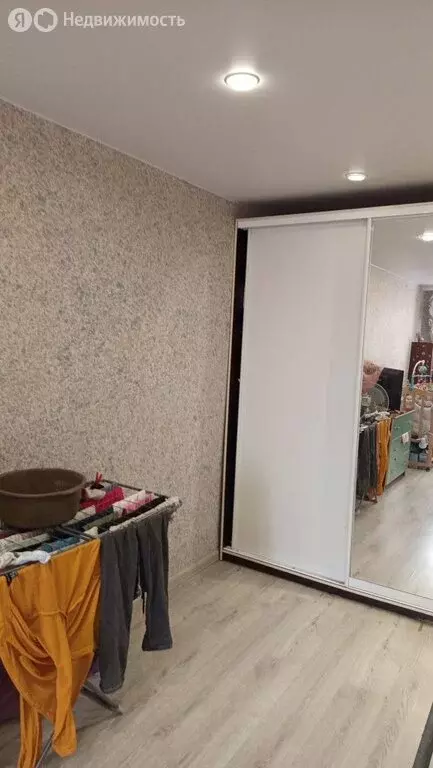 1к в 6-комнатной квартире (18.5 м) - Фото 2