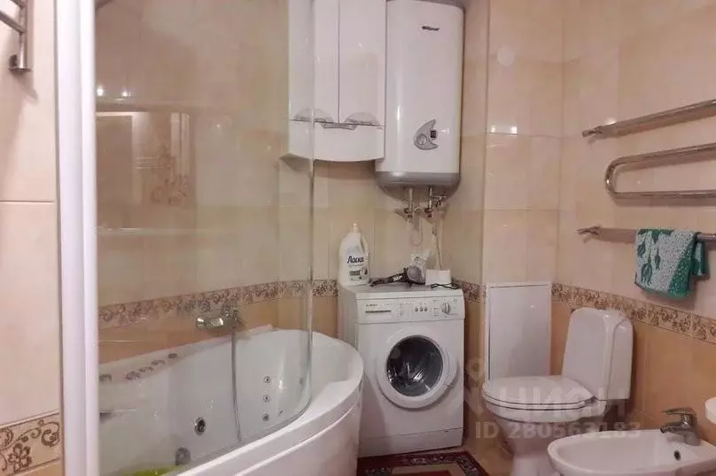 3-к кв. Крым, Ялта ул. Таврическая, 2 (90.0 м) - Фото 1