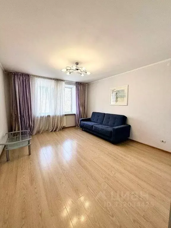 3-к кв. Кировская область, Киров Комсомольская ул., 13б (74.0 м) - Фото 1