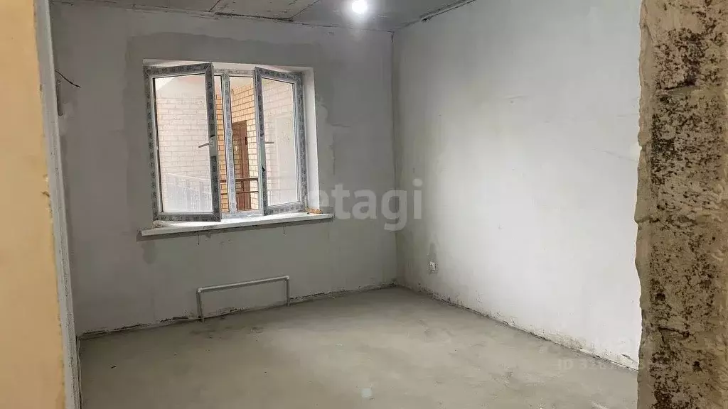 1-к кв. Краснодарский край, Новороссийск Цемдолина тер., ул. Красина, ... - Фото 1