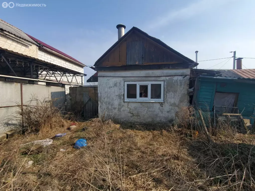 Дом в Орёл, Луговая улица, 24 (45 м) - Фото 1