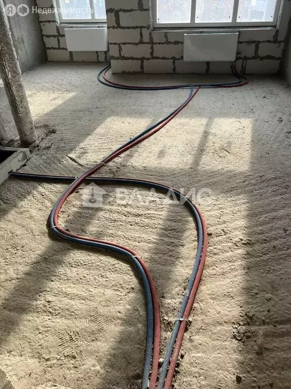 Квартира-студия: посёлок Нагорное, ЖК Датский Квартал, улица ... - Фото 1