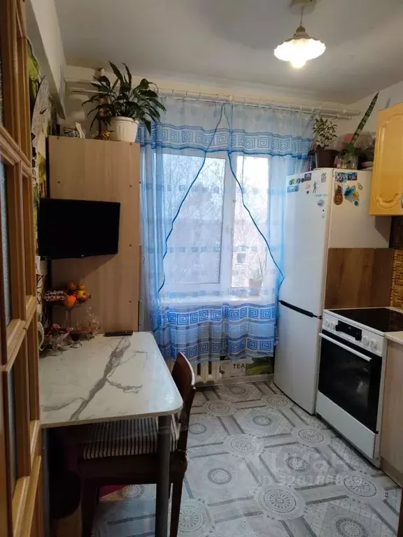1-к кв. Иркутская область, Иркутск ул. Станиславского, 9 (30.0 м) - Фото 1