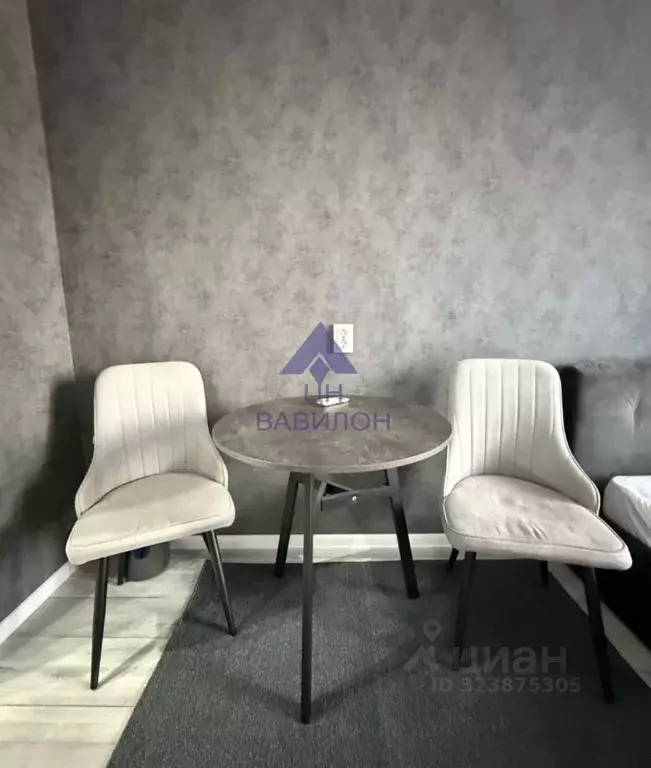 Студия Ростовская область, Волгодонск просп. Мира (22.0 м) - Фото 2