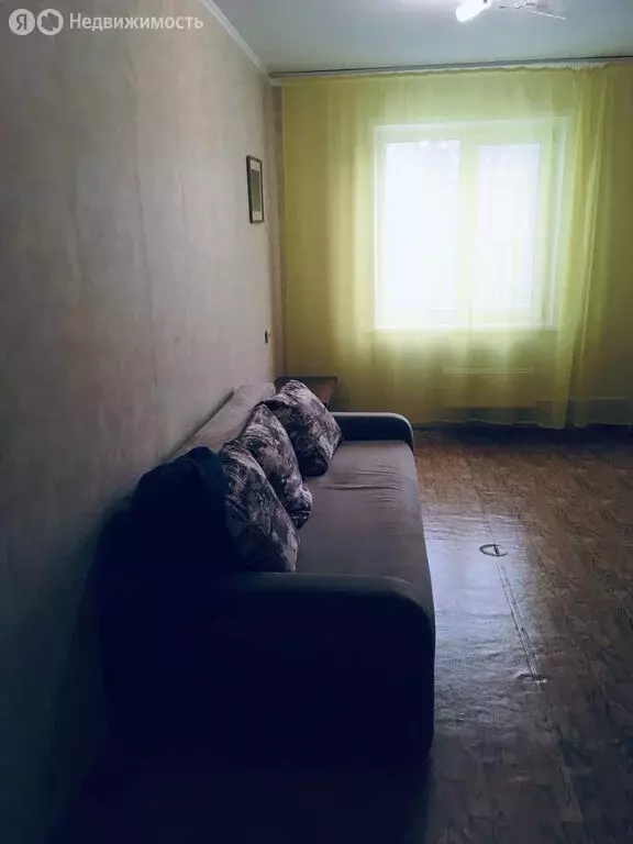 1-комнатная квартира: Красноярск, Линейная улица, 88 (33 м) - Фото 1