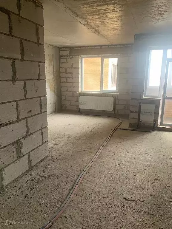 Продаётся 1-к квартира, 40 м - Фото 1