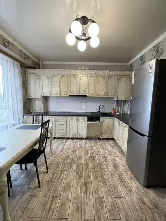 1-к кв. Ставропольский край, Пятигорск ул. 295-й Стрелковой Дивизии, ... - Фото 1