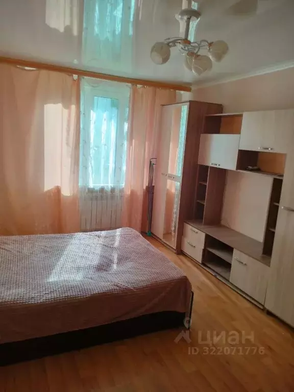 1-к кв. Воронежская область, Воронеж Путиловская ул., 5 (30.0 м) - Фото 0