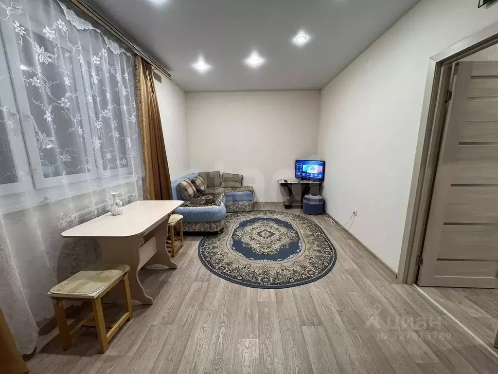 1-к кв. Ямало-Ненецкий АО, Новый Уренгой Дружба мкр, 4/2 (41.3 м) - Фото 2