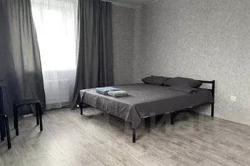 2-к кв. Саратовская область, Саратов проезд 1-й Энергетиков, 2к1 (55.0 ... - Фото 1