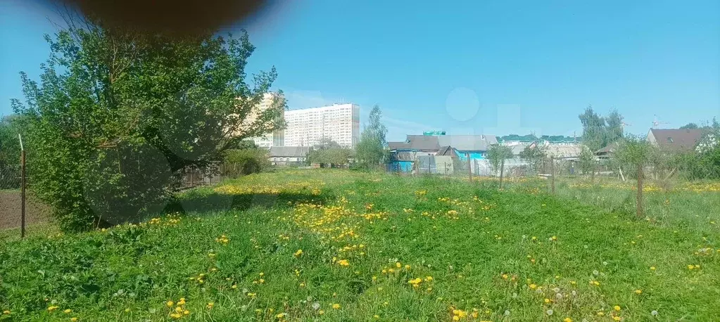 Участок 18 сот. (ИЖС) - Фото 1