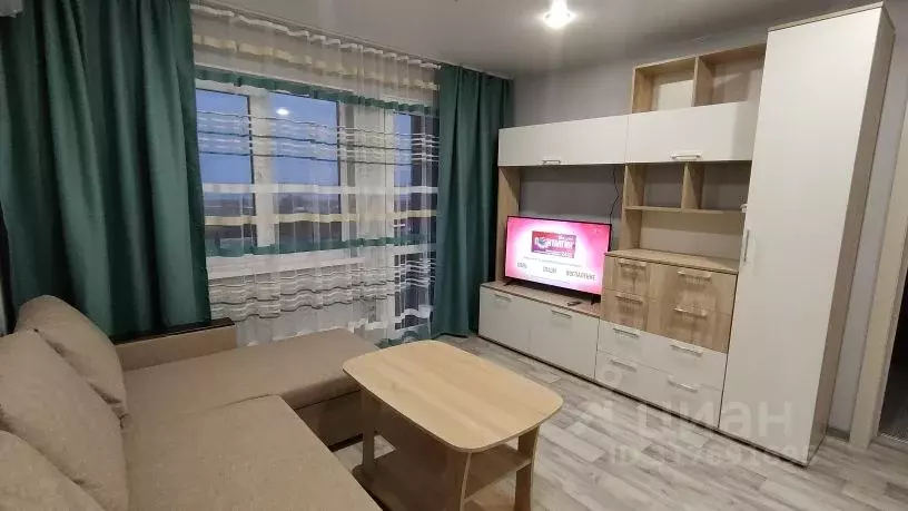 Комната Крым, Черноморский район, с. Межводное ул. Советская, 35А ... - Фото 1
