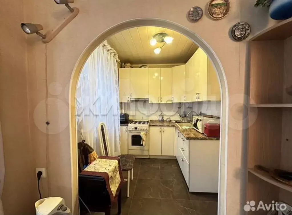 2-к. квартира, 60 м, 3/5 эт. - Фото 1
