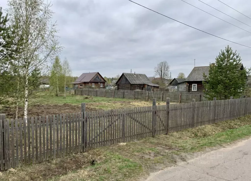Участок в Московская область, Чехов муниципальный округ, д. Беляево  ... - Фото 2