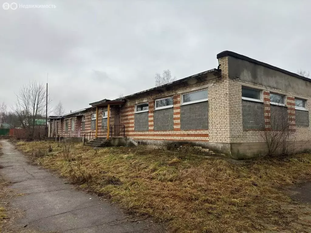 Помещение свободного назначения (302 м) - Фото 0