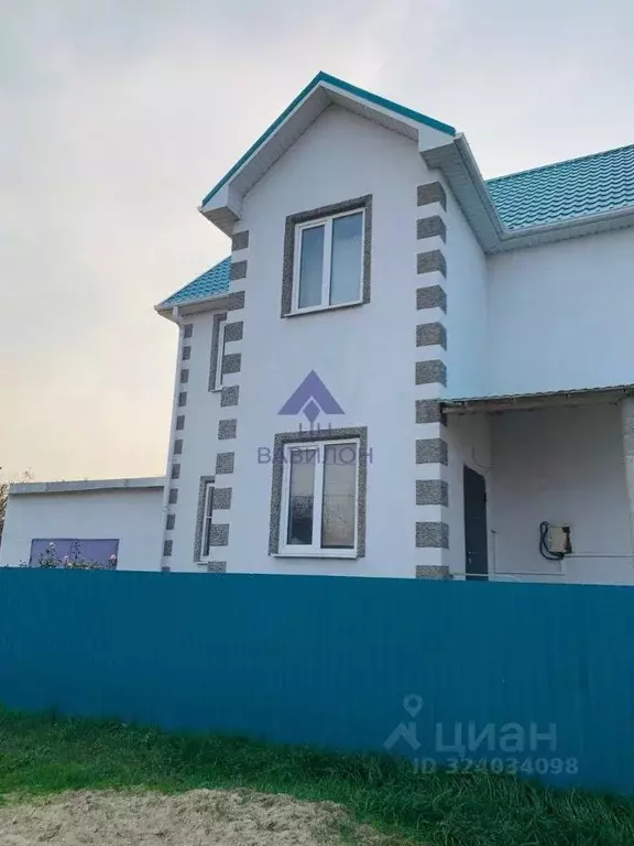 Дом в Ростовская область, Волгодонск Грибной пер. (94 м) - Фото 2