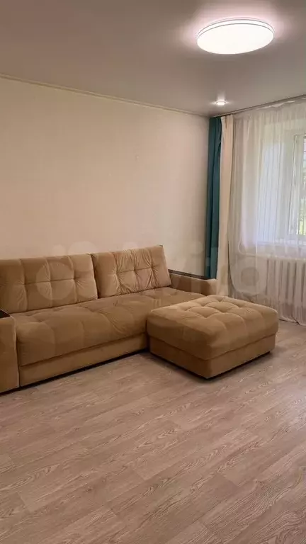 1-к. квартира, 36,2 м, 1/12 эт. - Фото 1