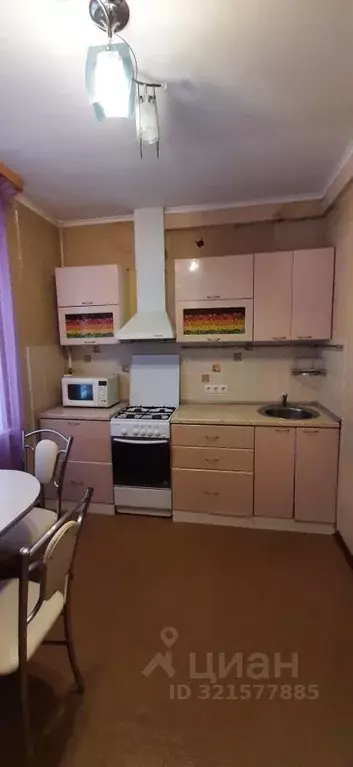 1-к кв. Саратовская область, Энгельс Краснодарская ул., 4 (40.0 м) - Фото 0