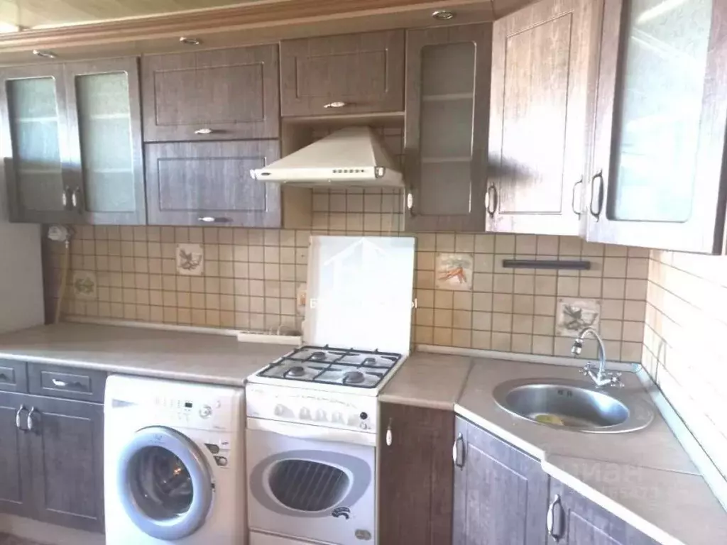 1-к кв. Брянская область, Брянск Московский просп., 81/1 (36.0 м) - Фото 1