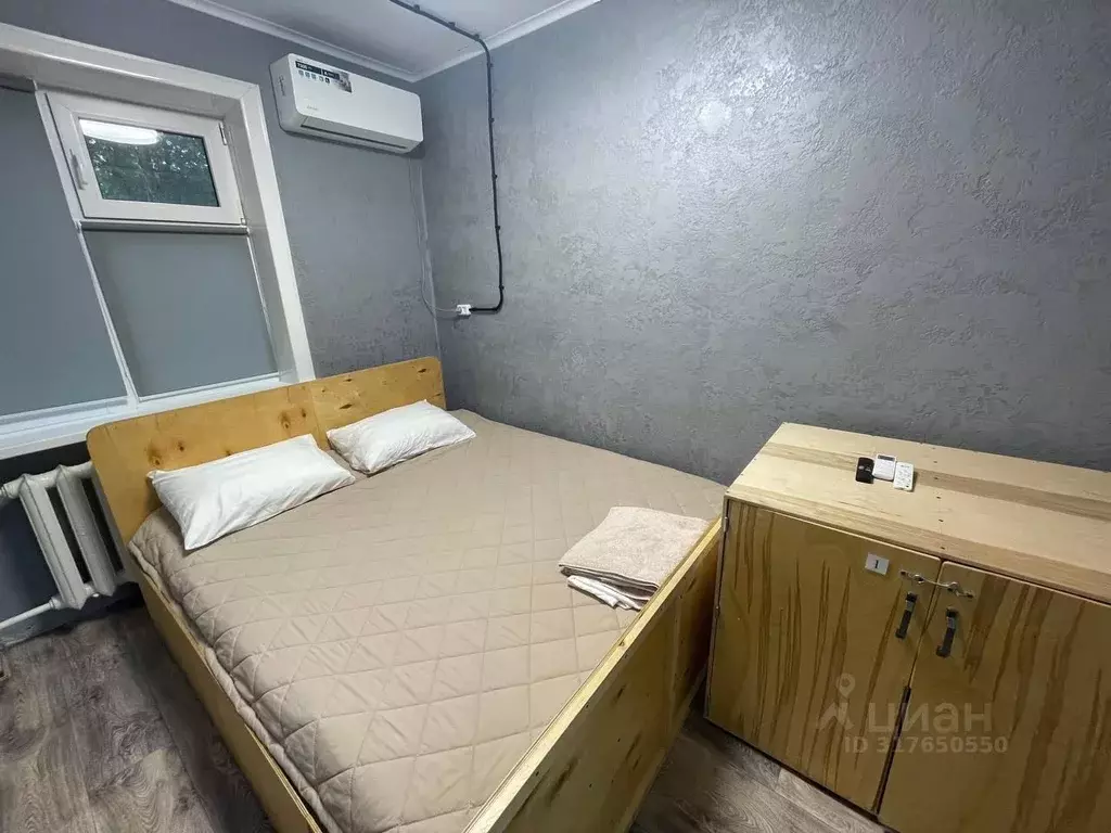 3-к кв. Ростовская область, Морозовск ул. Кирова, 83 (50.7 м) - Фото 1