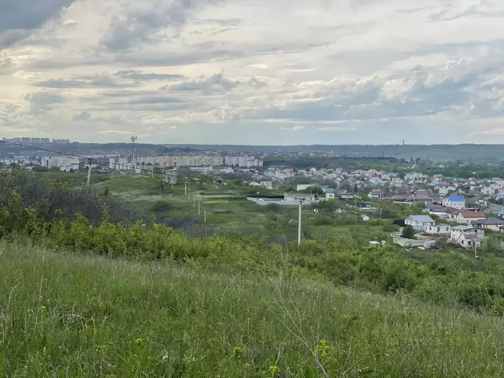 Участок в Ставропольский край, Ставрополь Северное-2 садовое ... - Фото 1