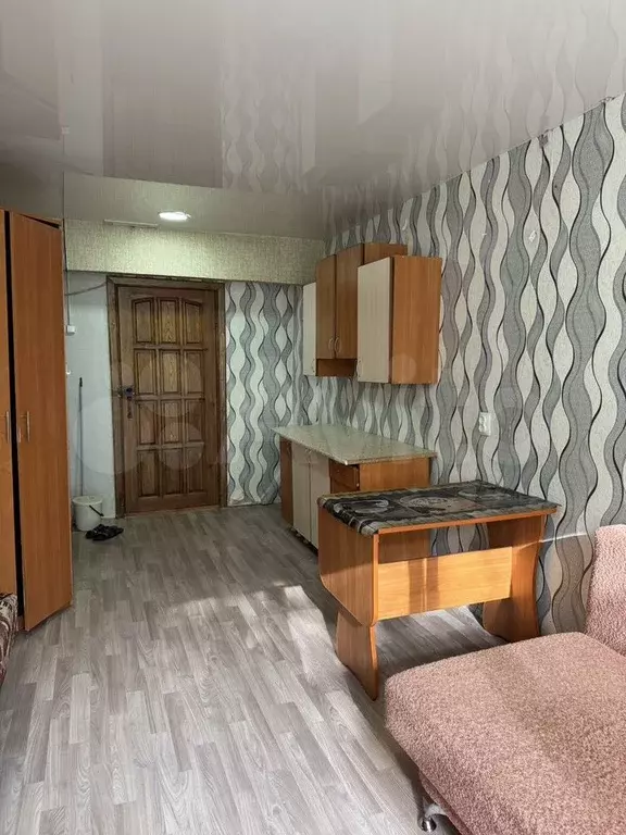 Комната 17,4 м в 1-к., 3/5 эт. - Фото 0