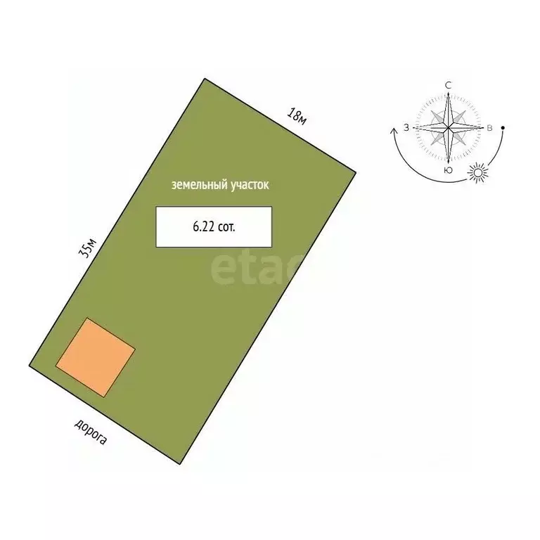 Дом в Крым, Феодосия муниципальный округ, Коктебель пгт ул. Вересаева ... - Фото 2