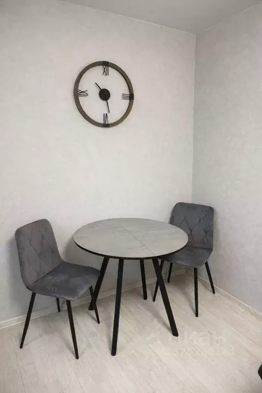 2-к кв. Хабаровский край, Хабаровск ул. Алексеевская, 64 (46.0 м) - Фото 2