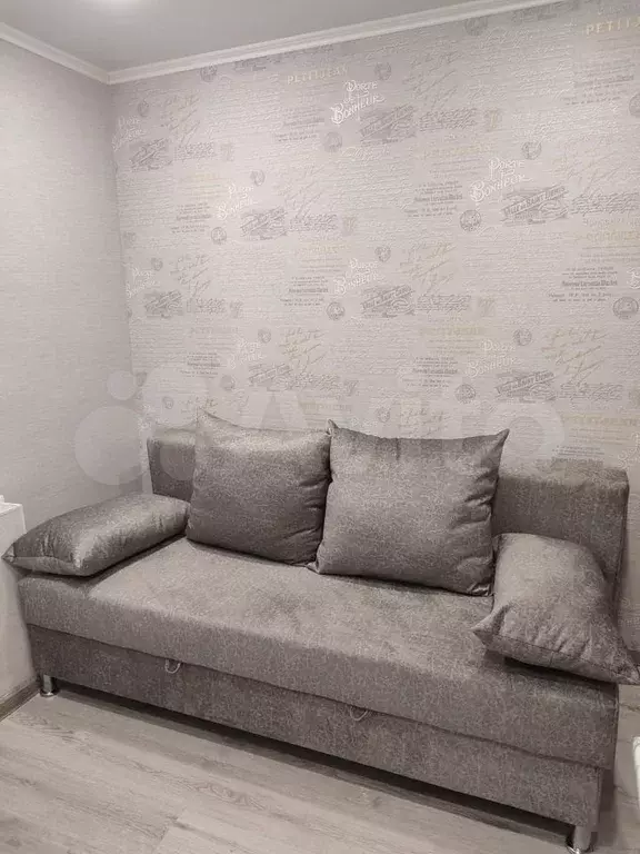 Квартира-студия, 18 м, 2/5 эт. - Фото 1