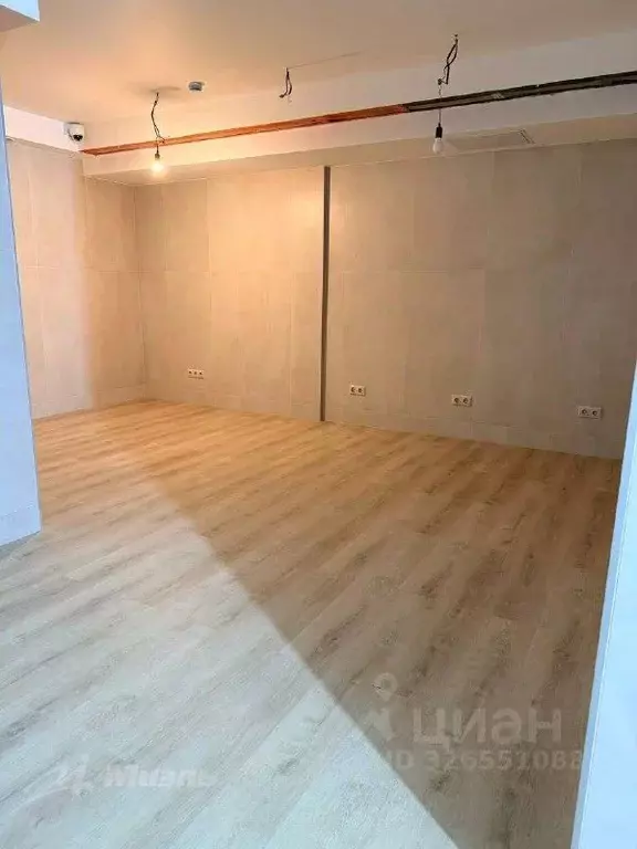 Помещение свободного назначения в Москва просп. Прокшинский, 11 (86 м) - Фото 2