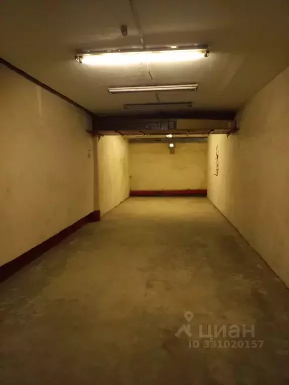 Гараж в Московская область, Красногорск ул. Королева, 6 (40 м) - Фото 1