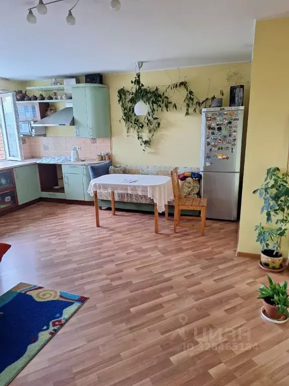 2-к кв. Московская область, Солнечногорск городской округ, Андреевка ... - Фото 1