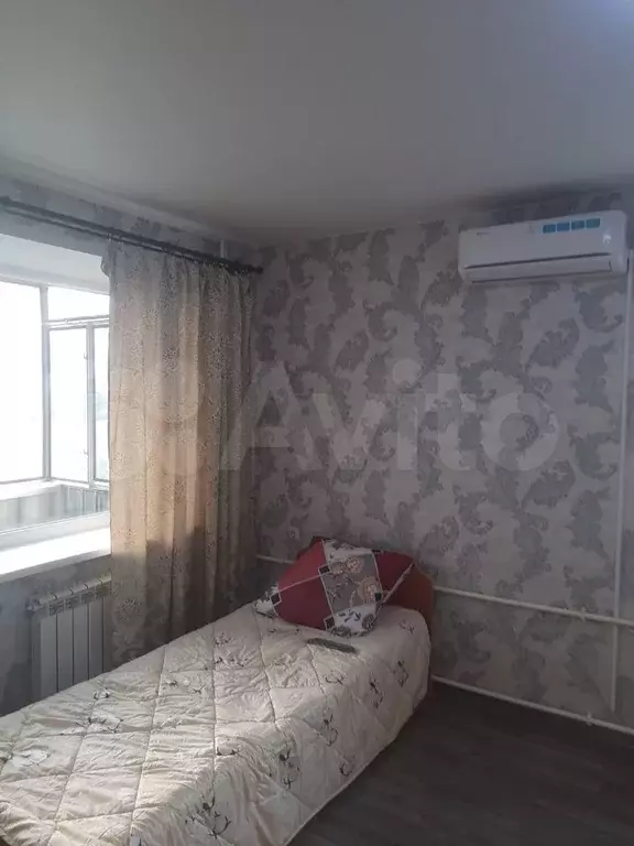 1-к. квартира, 30 м, 5/5 эт. - Фото 1