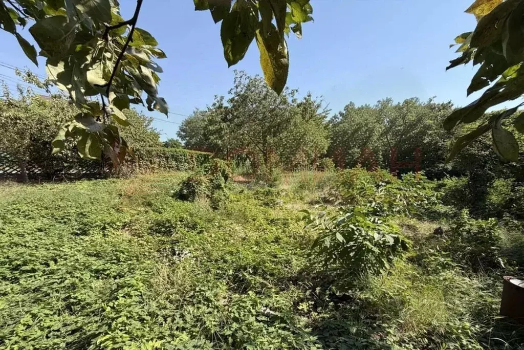 Участок в Ростовская область, Новочеркасск Николаевская ул., 9 (5.3 ... - Фото 1
