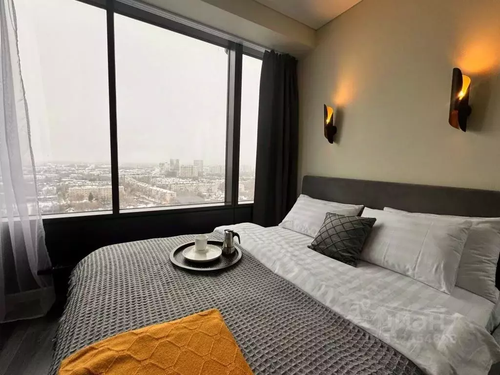 1-к кв. Татарстан, Казань Шоссейная ул., 57 (40.0 м) - Фото 1