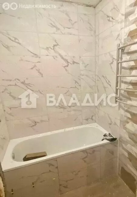 2-комнатная квартира: Нижний Новгород, улица Юлиуса Фучика, 35 (43.3 ... - Фото 1