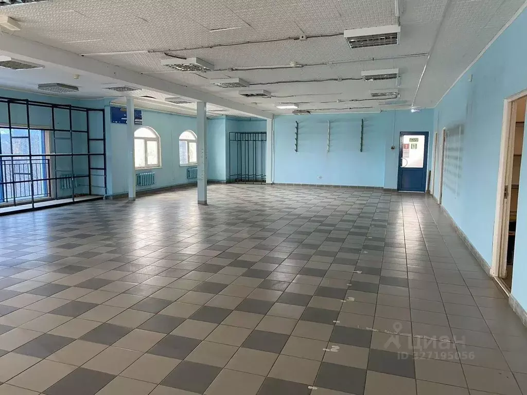 Помещение свободного назначения в Московская область, Истра ... - Фото 2