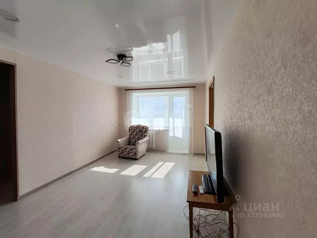 2-к кв. Хабаровский край, Советская Гавань Советско-Гаванский район, ... - Фото 2