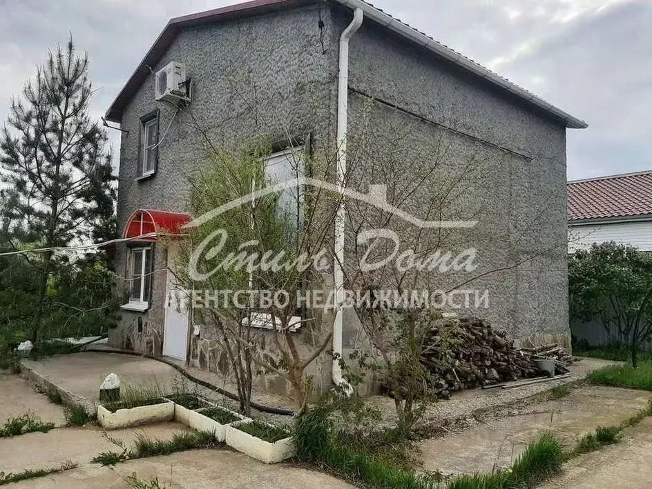 Дом в Волгоградская область, Волгоград Чайка СНТ, ул. Речная, 93 (110 ... - Фото 0