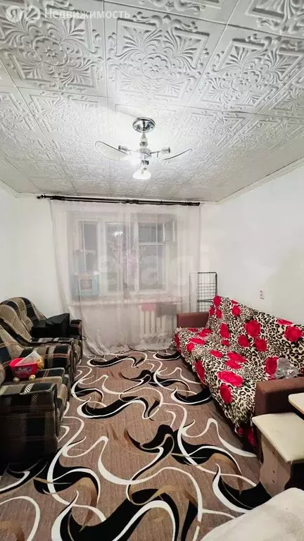 1к в -комнатной квартире (13.2 м) - Фото 1