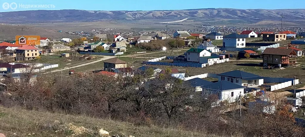 Участок в Пионерское, Одесская улица, 7 (10.2 м) - Фото 2