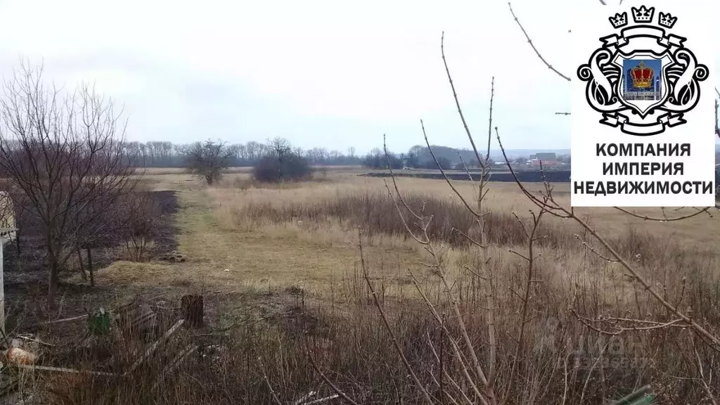 Участок в Белгородская область, Шебекинский муниципальный округ, с. ... - Фото 1
