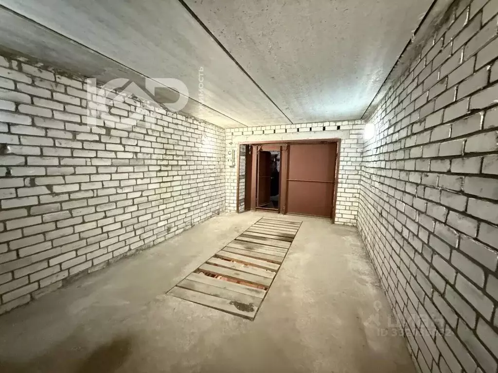 Гараж в Воронежская область, Воронеж просп. Труда, 109А (41 м) - Фото 1