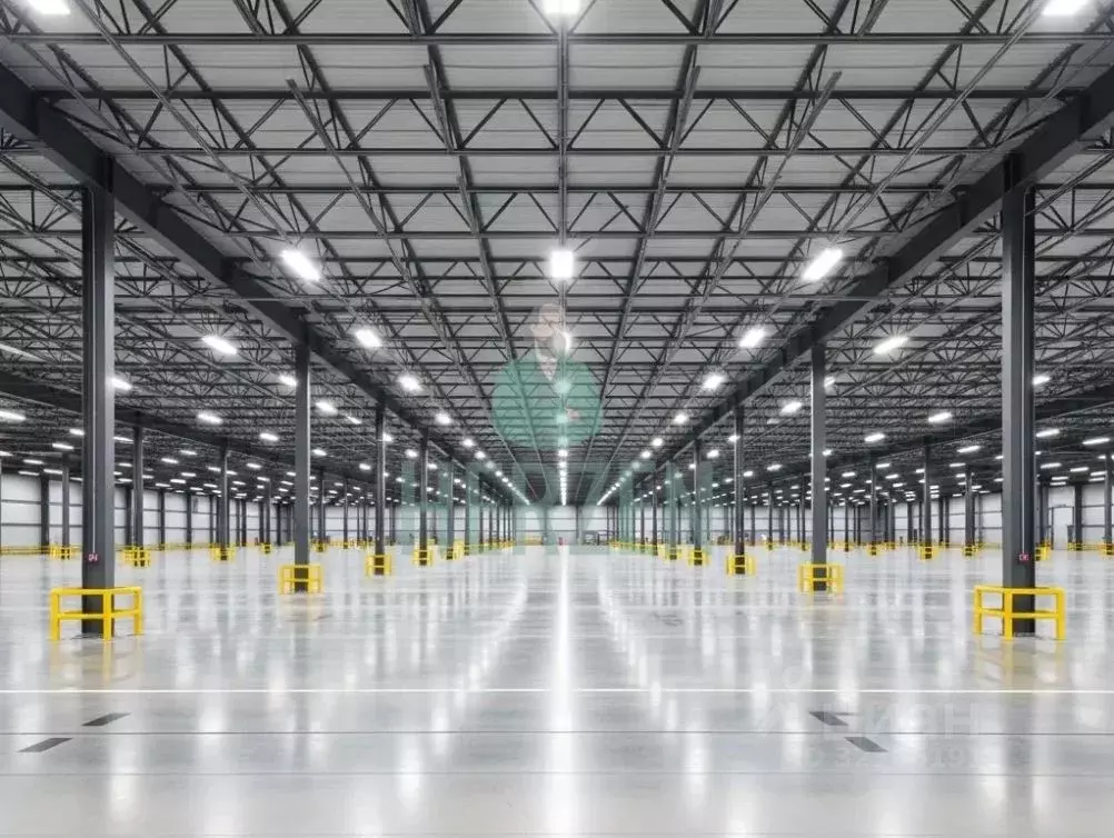 Склад в Московская область, Домодедово городской округ, с. ... - Фото 2