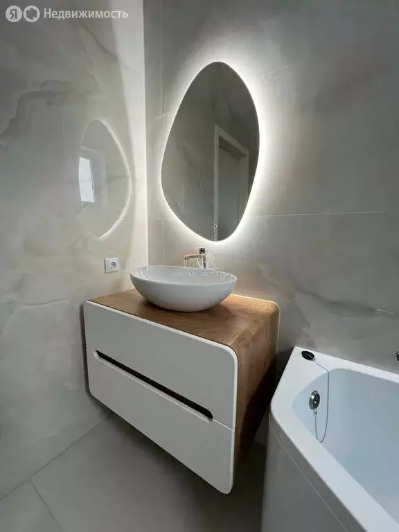 Дом в Кабаковский сельсовет, деревня Старые Киешки (100 м) - Фото 1