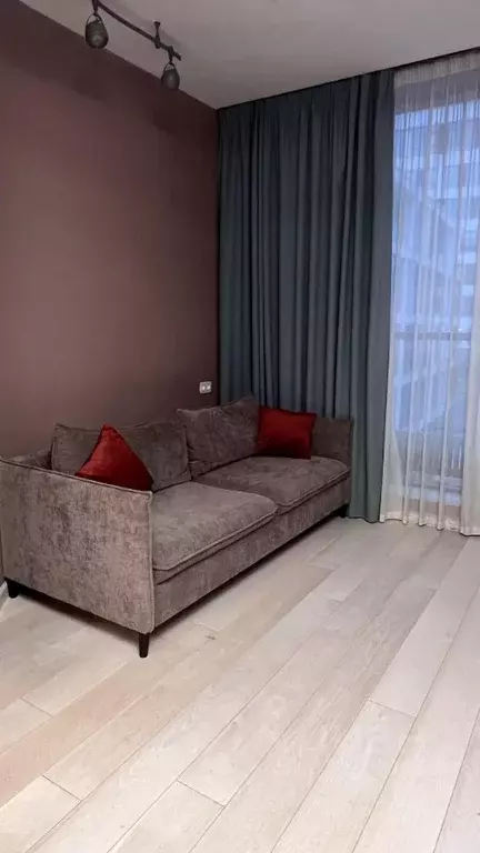 1-к кв. Москва Нижняя Красносельская ул., 35С7 (71.0 м) - Фото 2