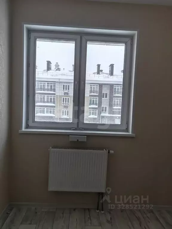3-к кв. Ямало-Ненецкий АО, Муравленко ул. Нефтяников, 21 (70.5 м) - Фото 1