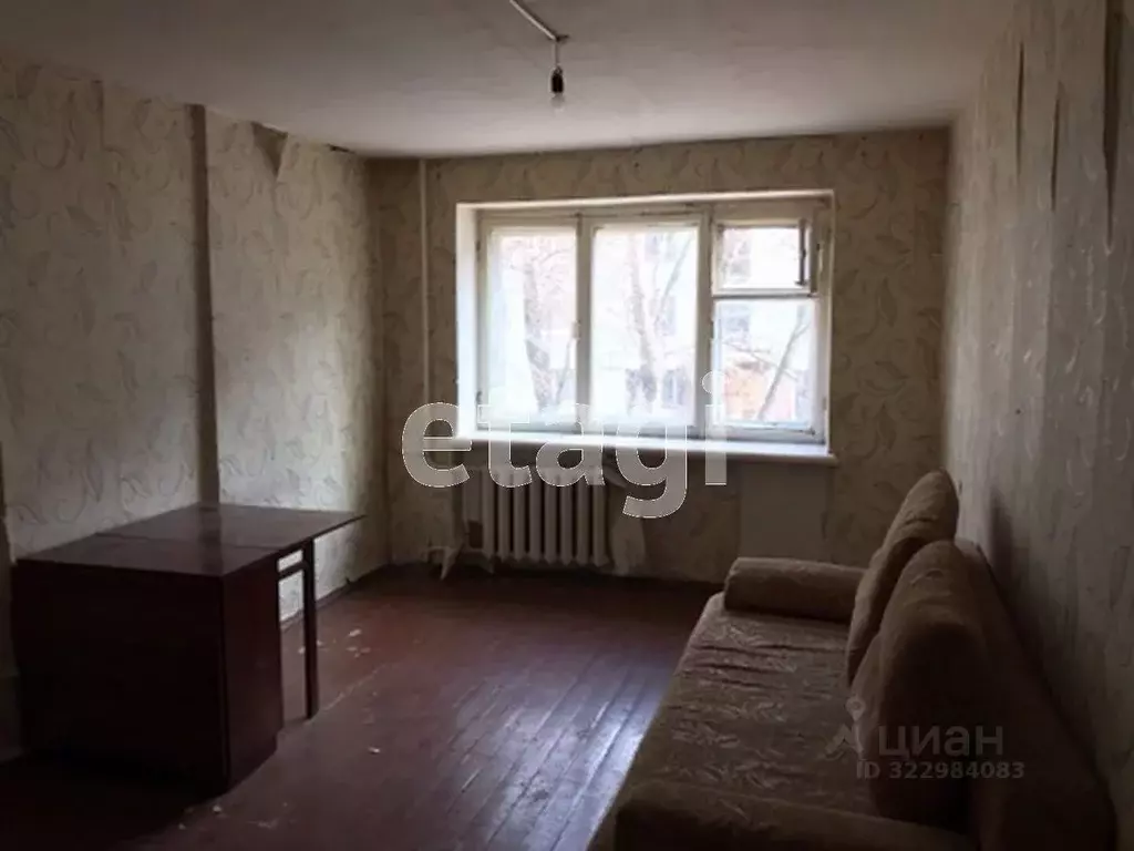 Комната Свердловская область, Нижний Тагил Солнечная ул., 14 (17.9 м) - Фото 1